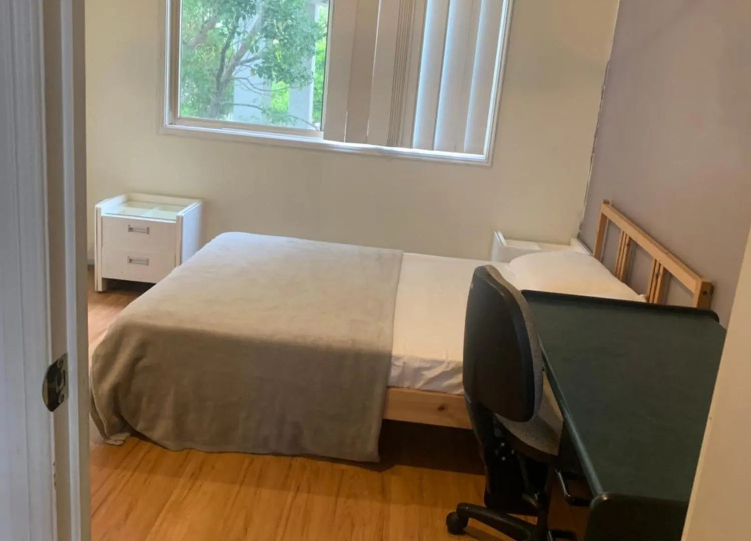 民宿 Sky Bnb Room With Own Bathroom 黄金海岸